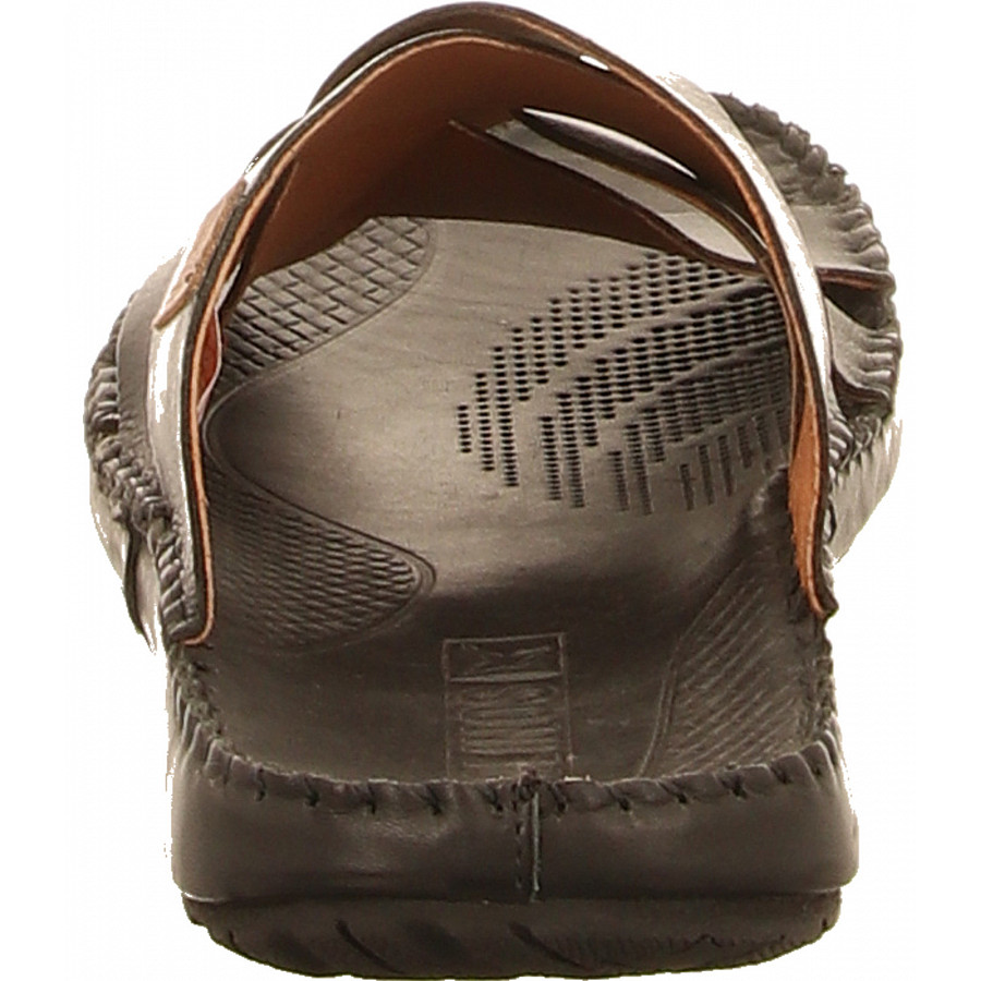 Pikolinos tarifa Pantolette in schwarz