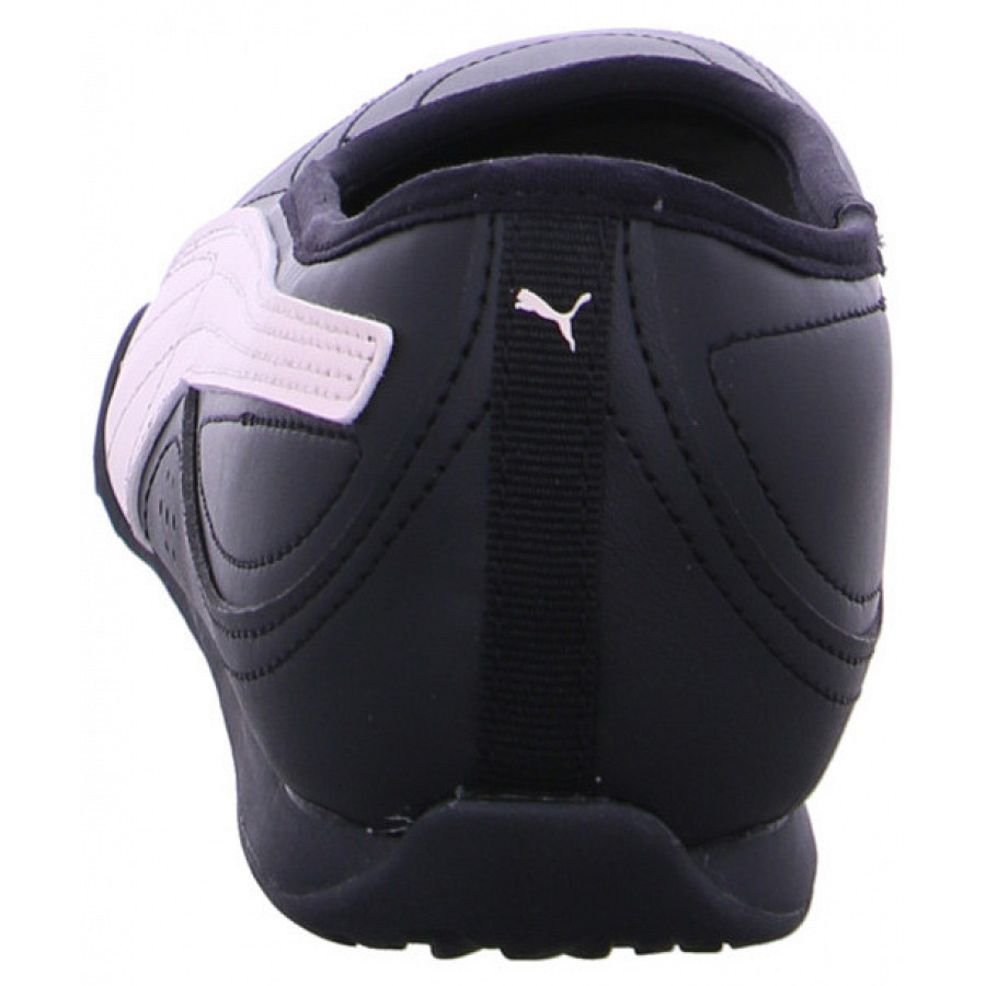 Puma Catch Soleil Ballerina in 003 black