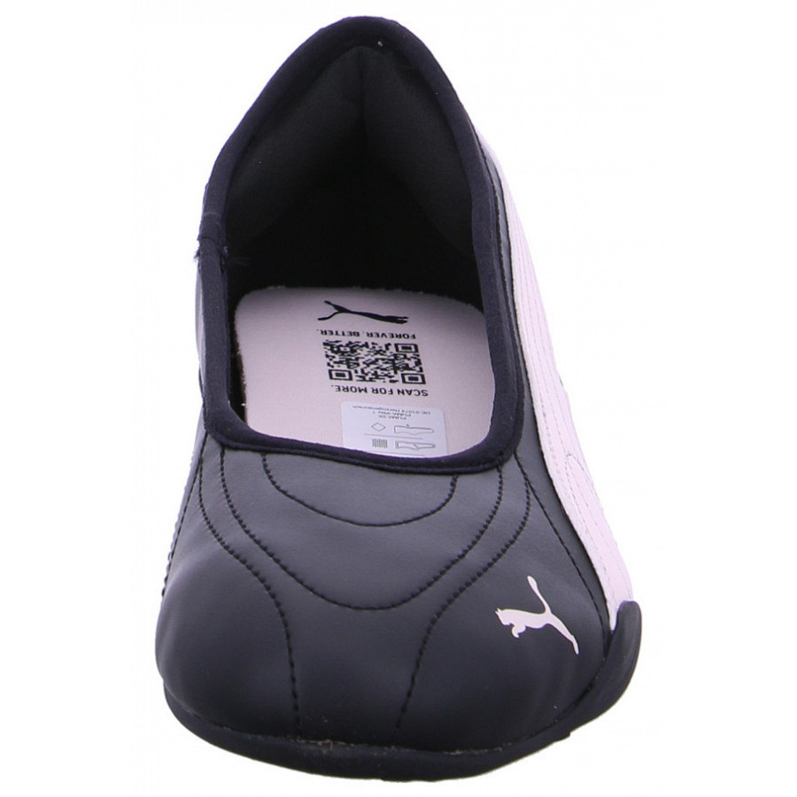 Puma Catch Soleil Ballerina in 003 black