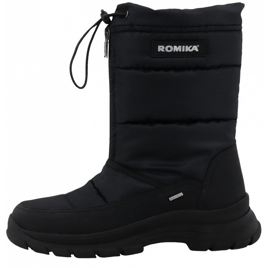 Romika Snowboots in black