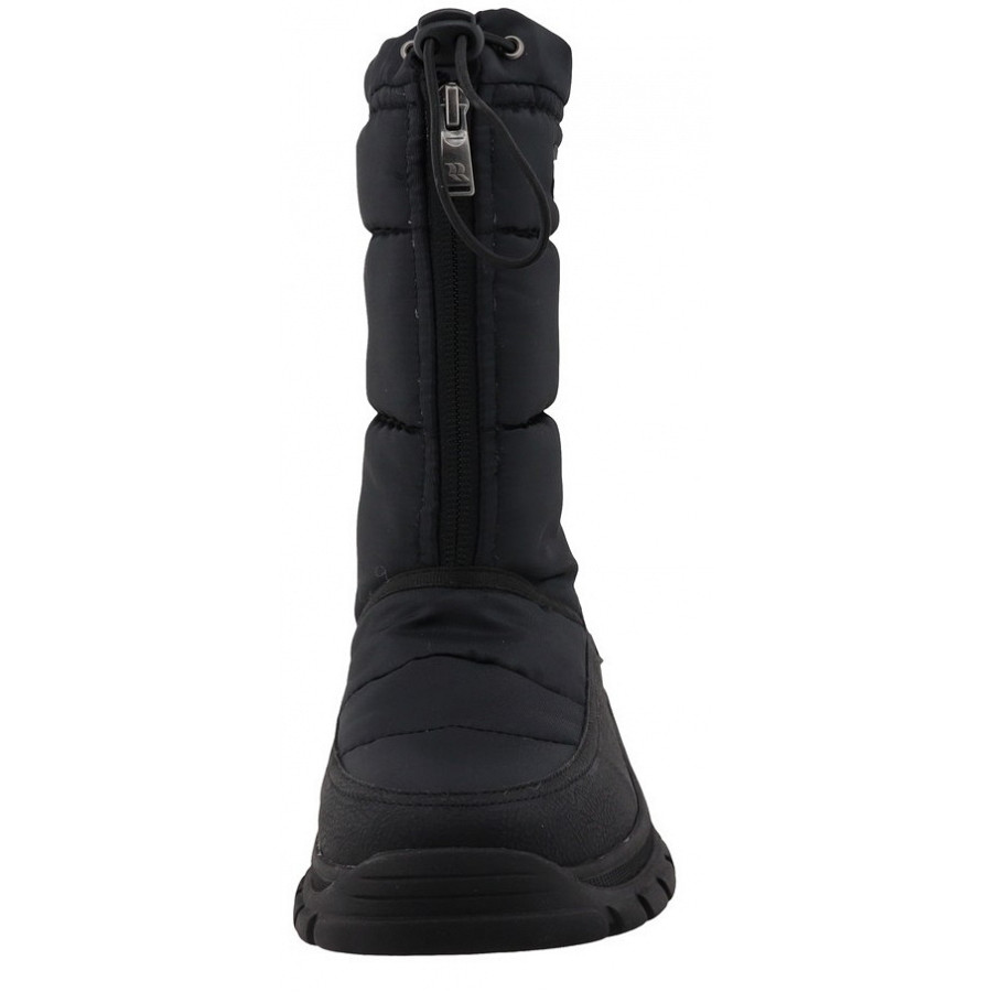 Romika Snowboots in black