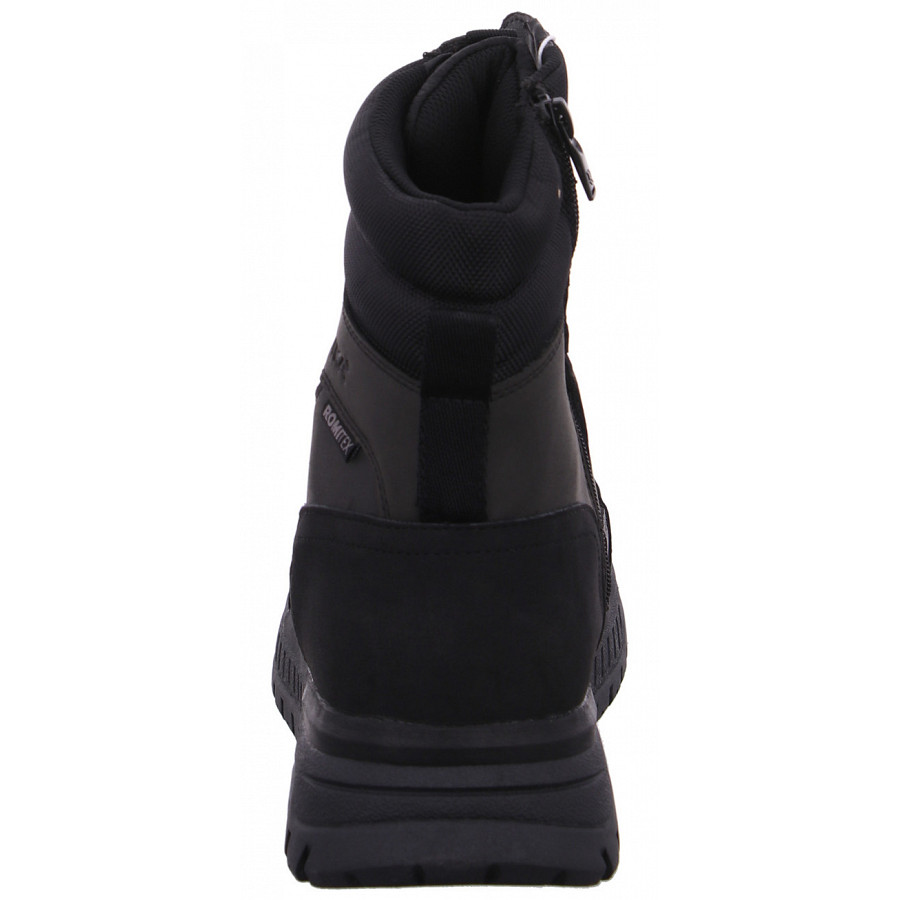 Romika Winterstiefel in black