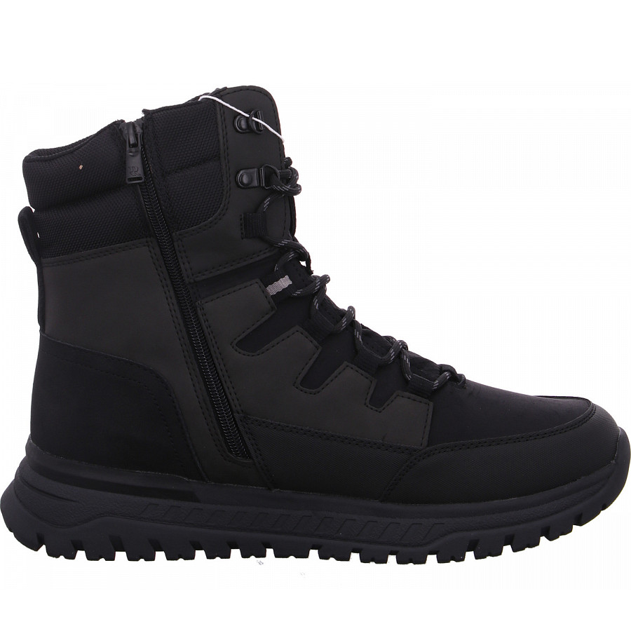 Romika Winterstiefel in black