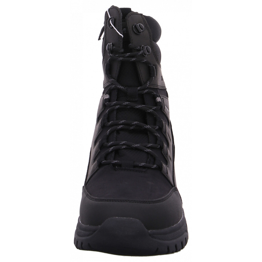 Romika Winterstiefel in black