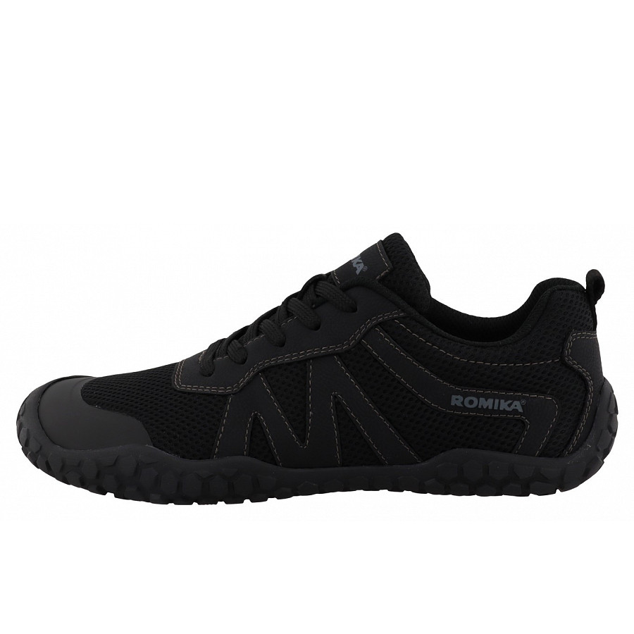 Romika Schnürer in black
