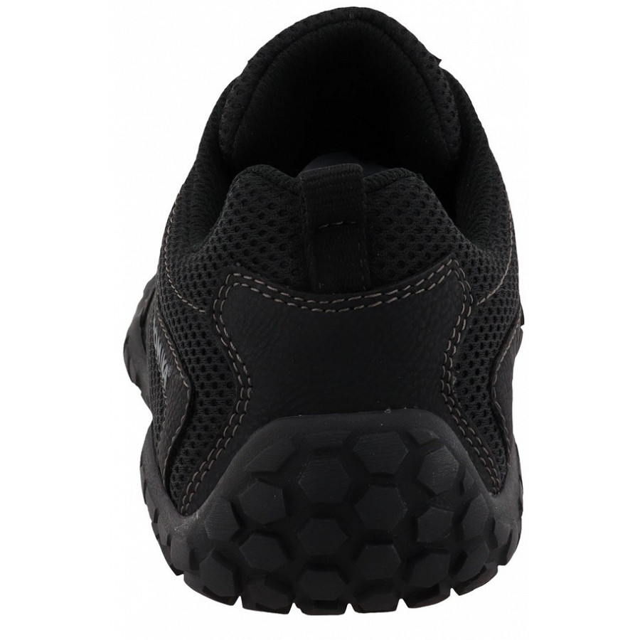 Romika Schnürer in black