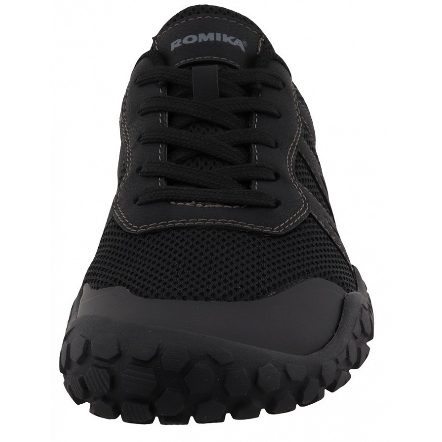 Romika Schnürer in black