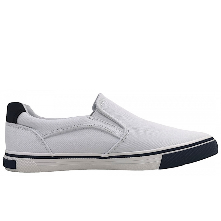 Romika Slipper in White