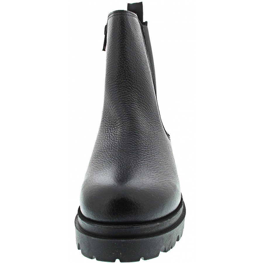 Sabalin Chelsea Boot in black