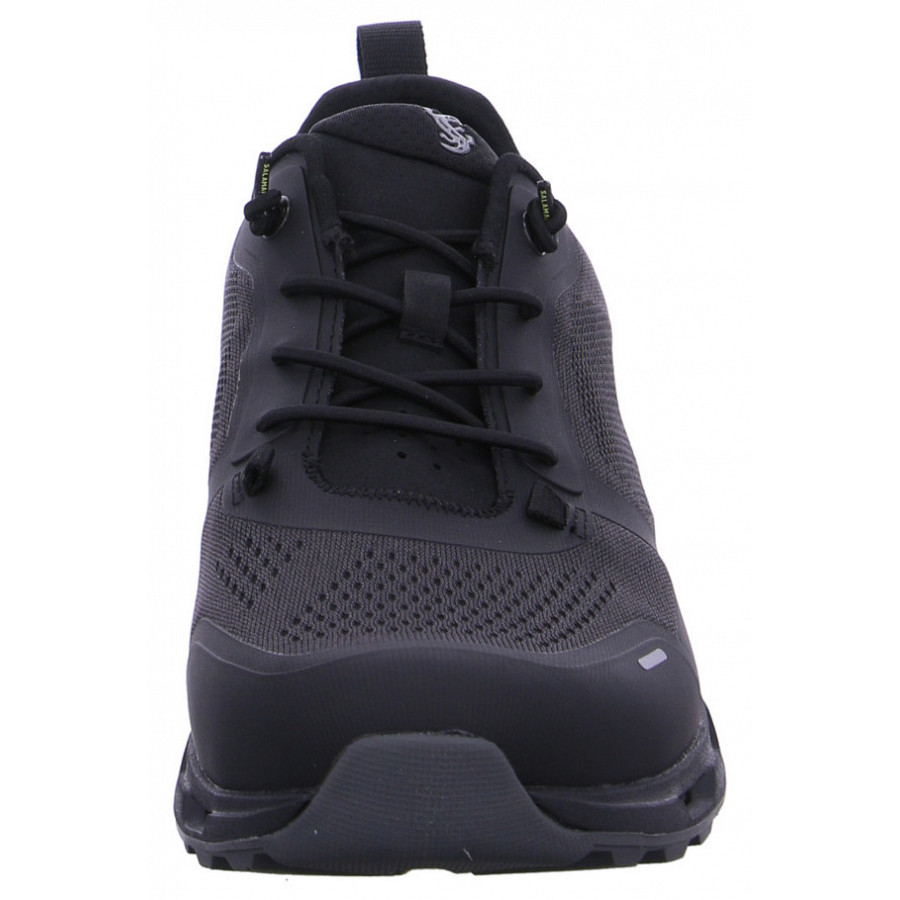 Salamander Sneaker in 1011 black