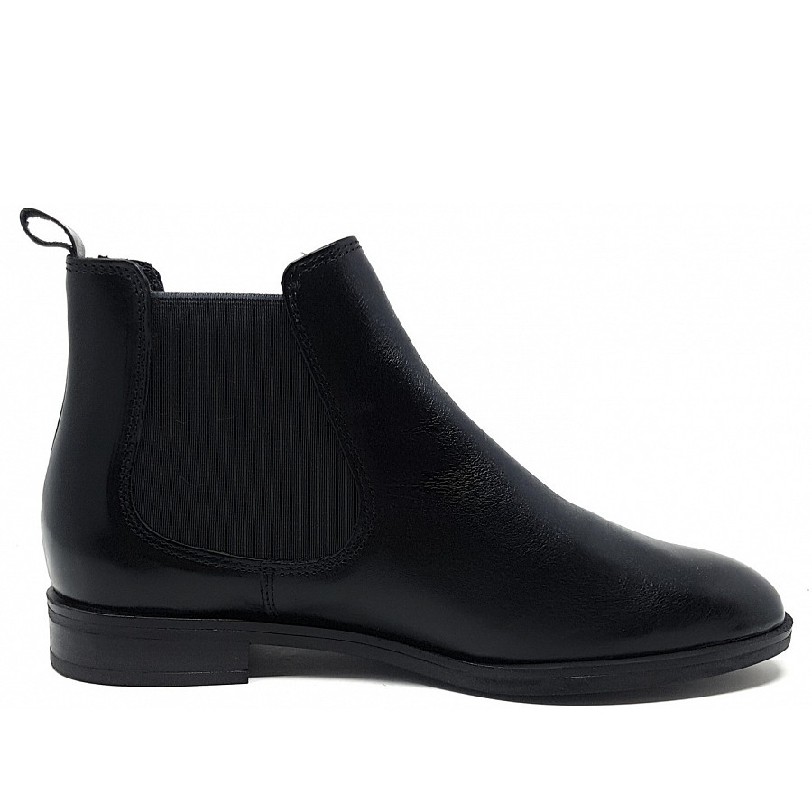 Salamander SMU Chelsea Boot in black