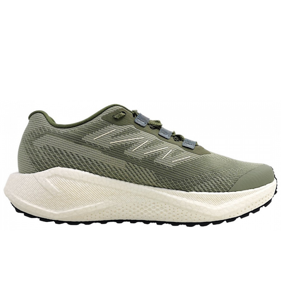 Salomon Aero Blaze 3 GRVL Sportschuh in tea/vanillaice/deeplichen