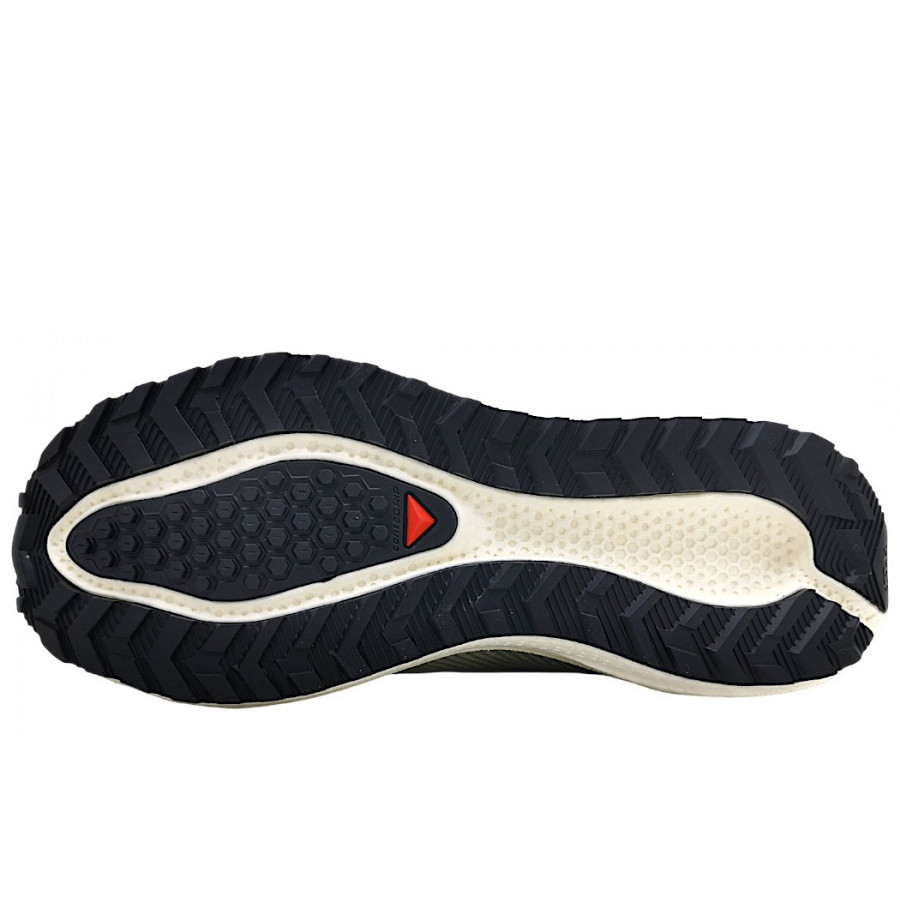 Salomon Aero Blaze 3 GRVL Sportschuh in tea/vanillaice/deeplichen