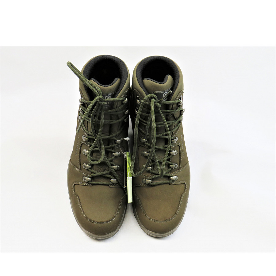 Scarpa Tellus GTX forest Wanderstiefel in forest