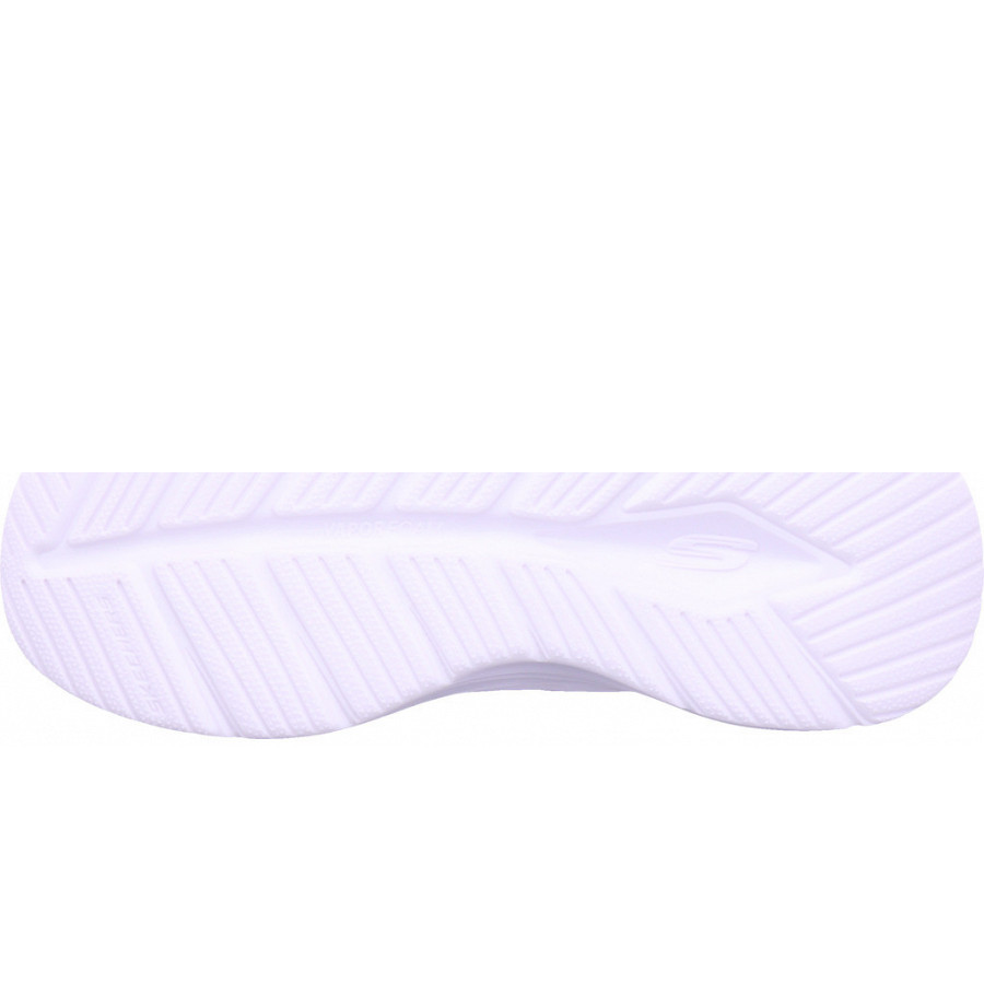 Skechers Pantoletten in blau