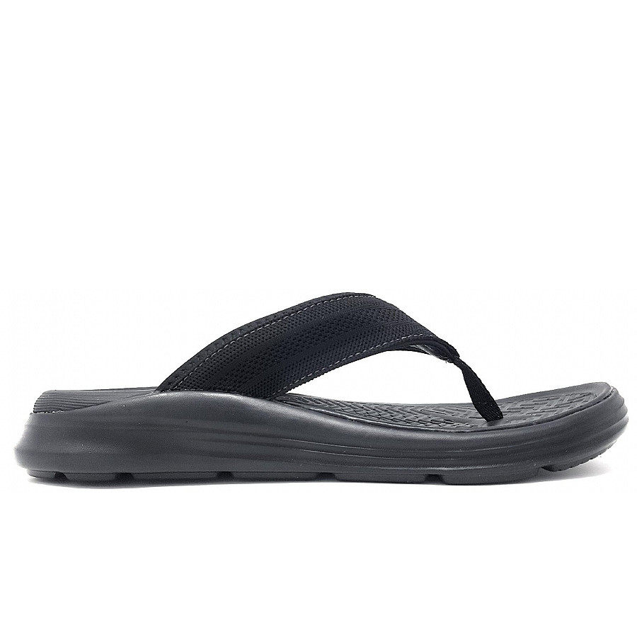 Skechers Pantolette in BLK black