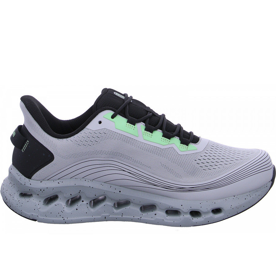 Skogan Nurma Sneaker in 200 grey