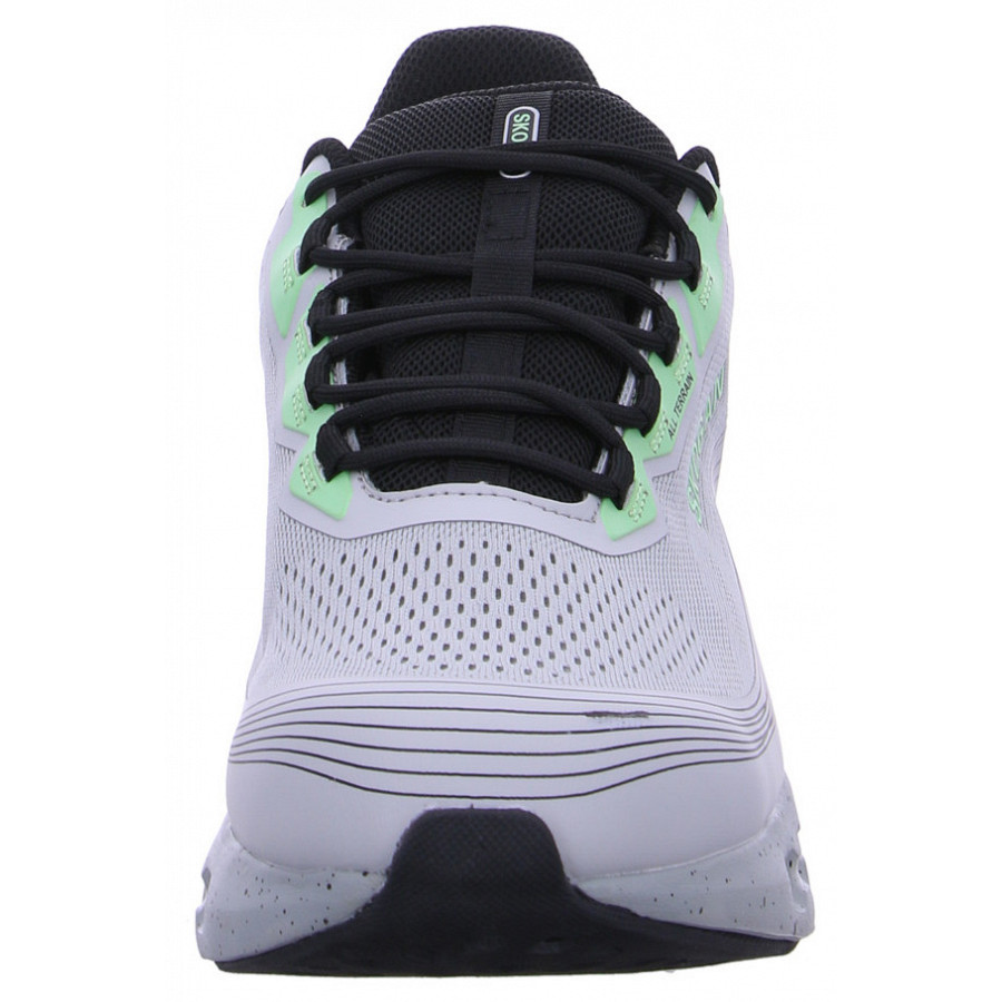 Skogan Nurma Sneaker in 200 grey