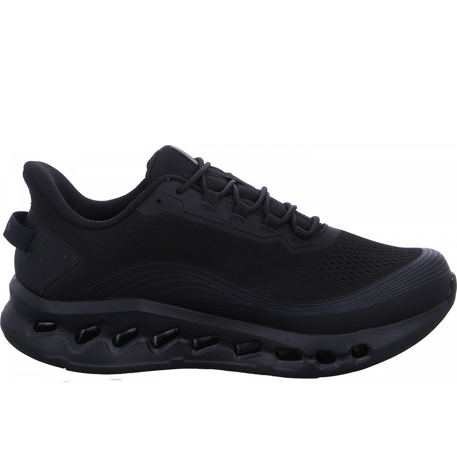 Skogan Nurma Sneaker in 500 black
