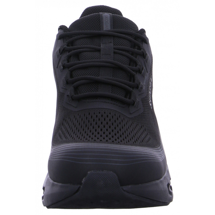 Skogan Nurma Sneaker in 500 black