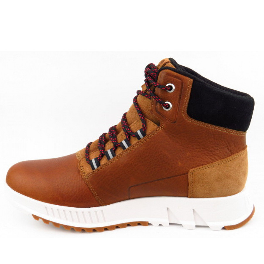 Sorel Mac Hill Lite MID WP elk Stiefelette in elk