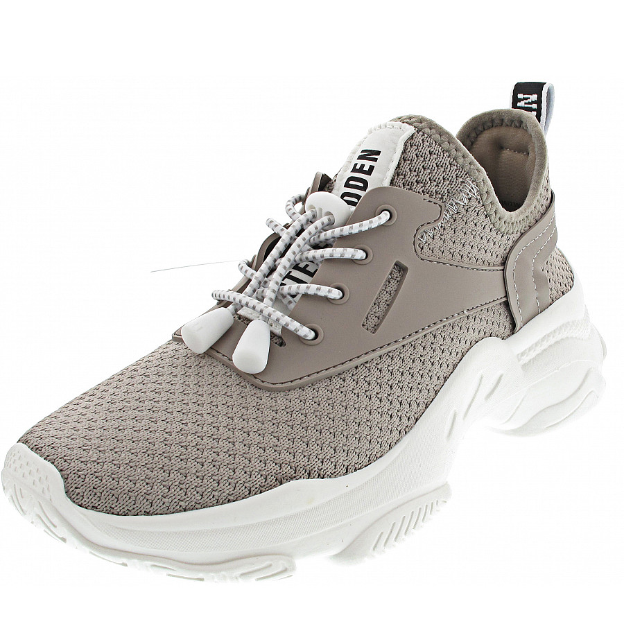 Steve Madden Match-E Sneaker in taupe