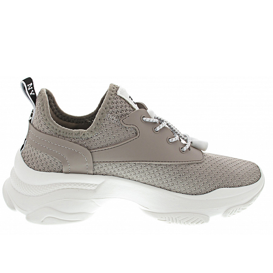 Steve Madden Match-E Sneaker in taupe