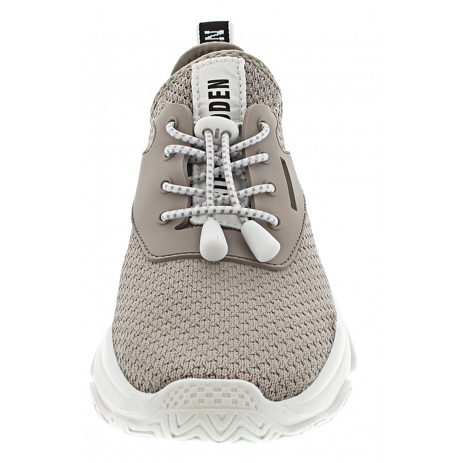 Steve Madden Match-E Sneaker in taupe