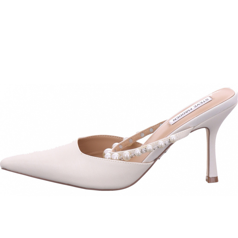 Steve Madden brecki-p Pumps in weiß