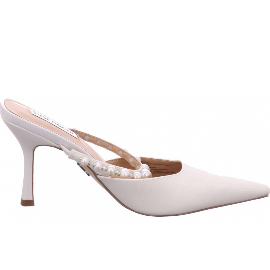 Steve Madden brecki-p Pumps in weiß
