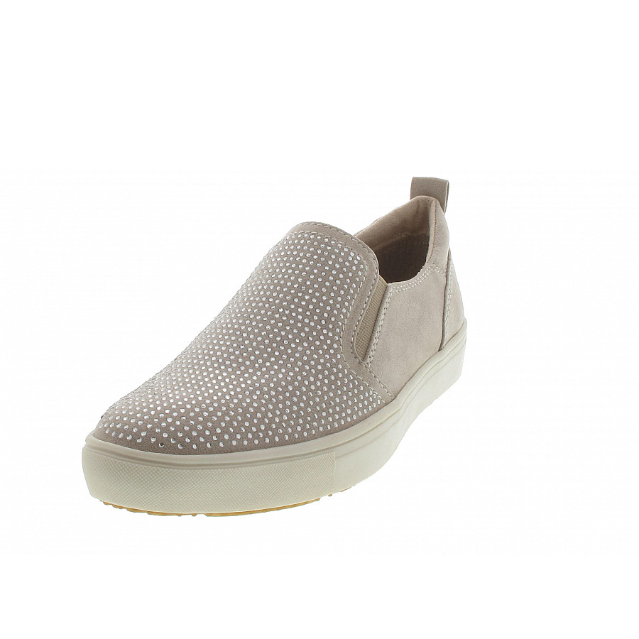 Tamaris Slipper in IVORY