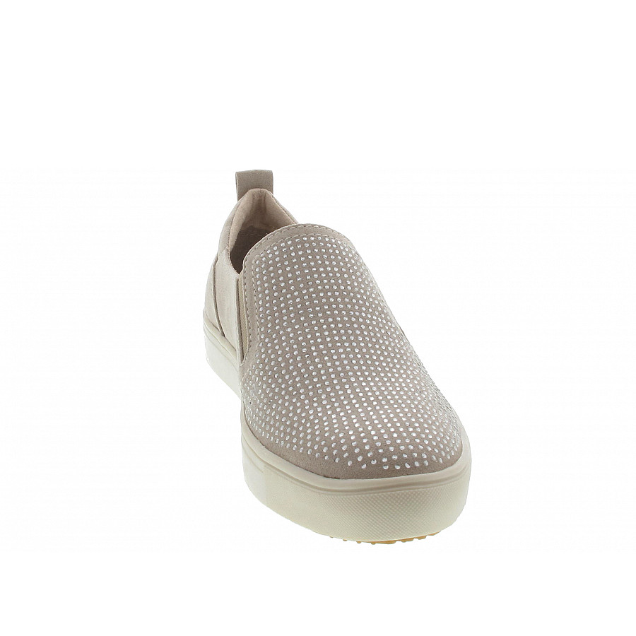 Tamaris Slipper in IVORY