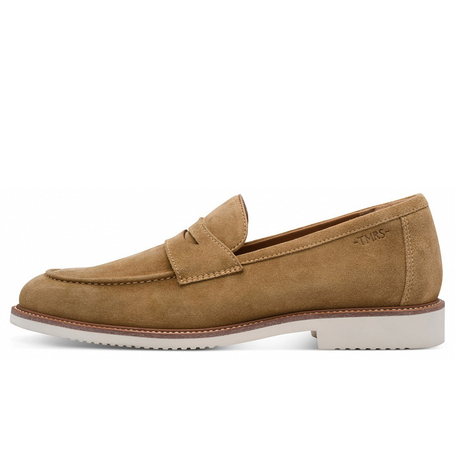 Tamaris Slipper in tan