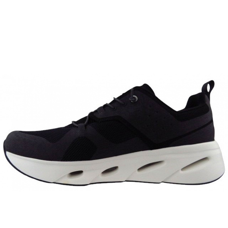 Tenhaag The Runner Sneaker low in Schwarz