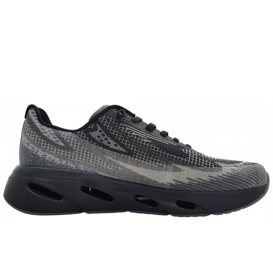 Tenhaag Sportschuh in black 068