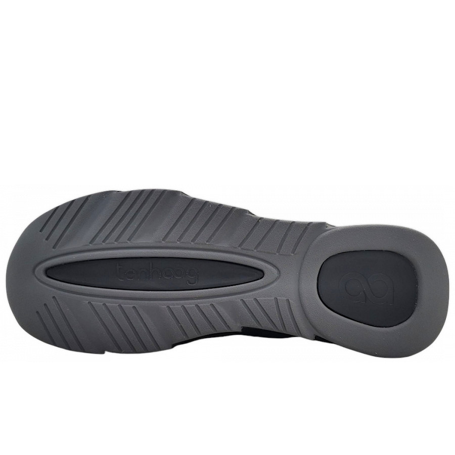 Tenhaag Sportschuh in black 068