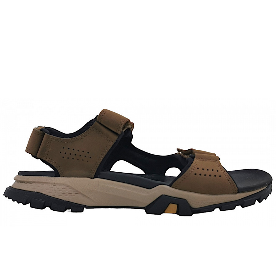 Timberland Sandale in 9681 Cocoa