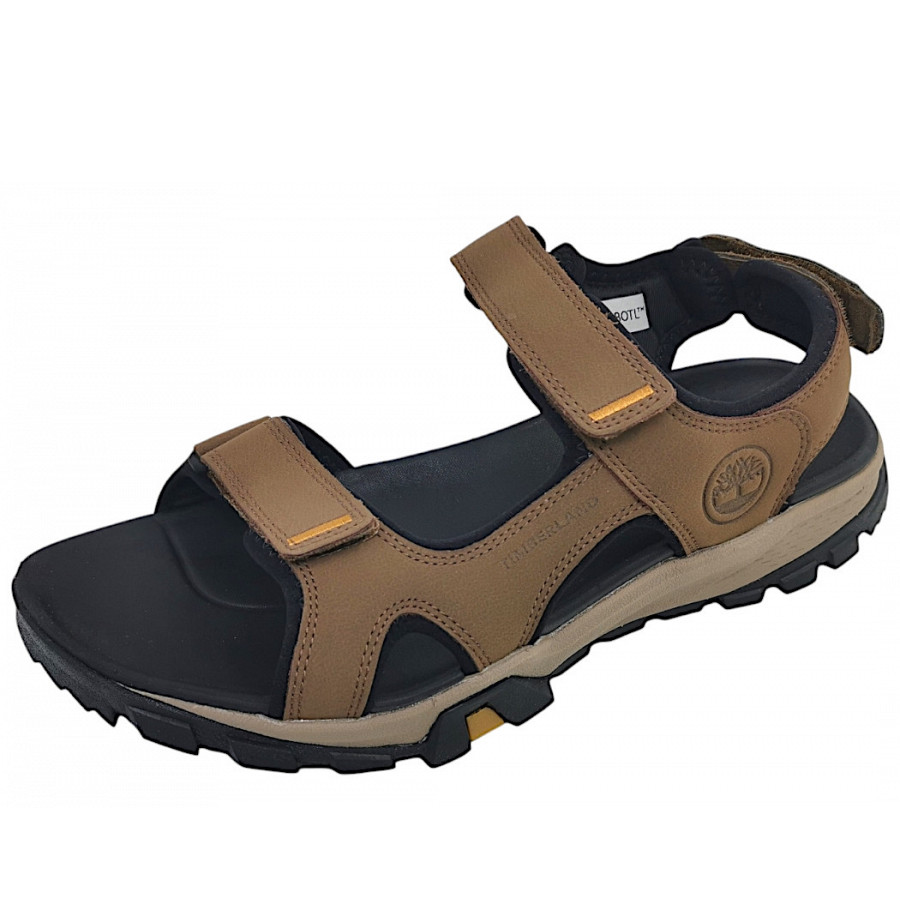 Timberland Sandale in 9681 Cocoa