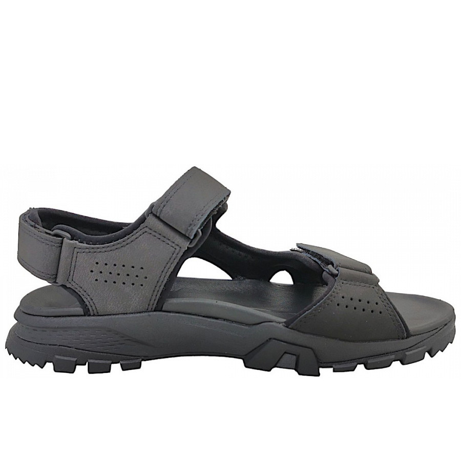 Timberland Sandale in 015 Black