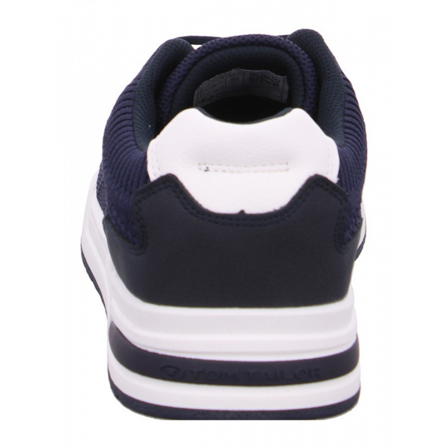 Tom Tailor Schnürer in navy