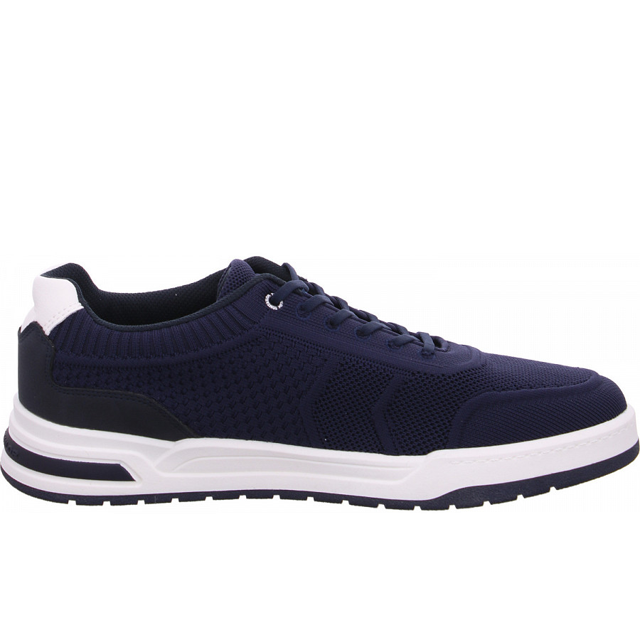 Tom Tailor Schnürer in navy