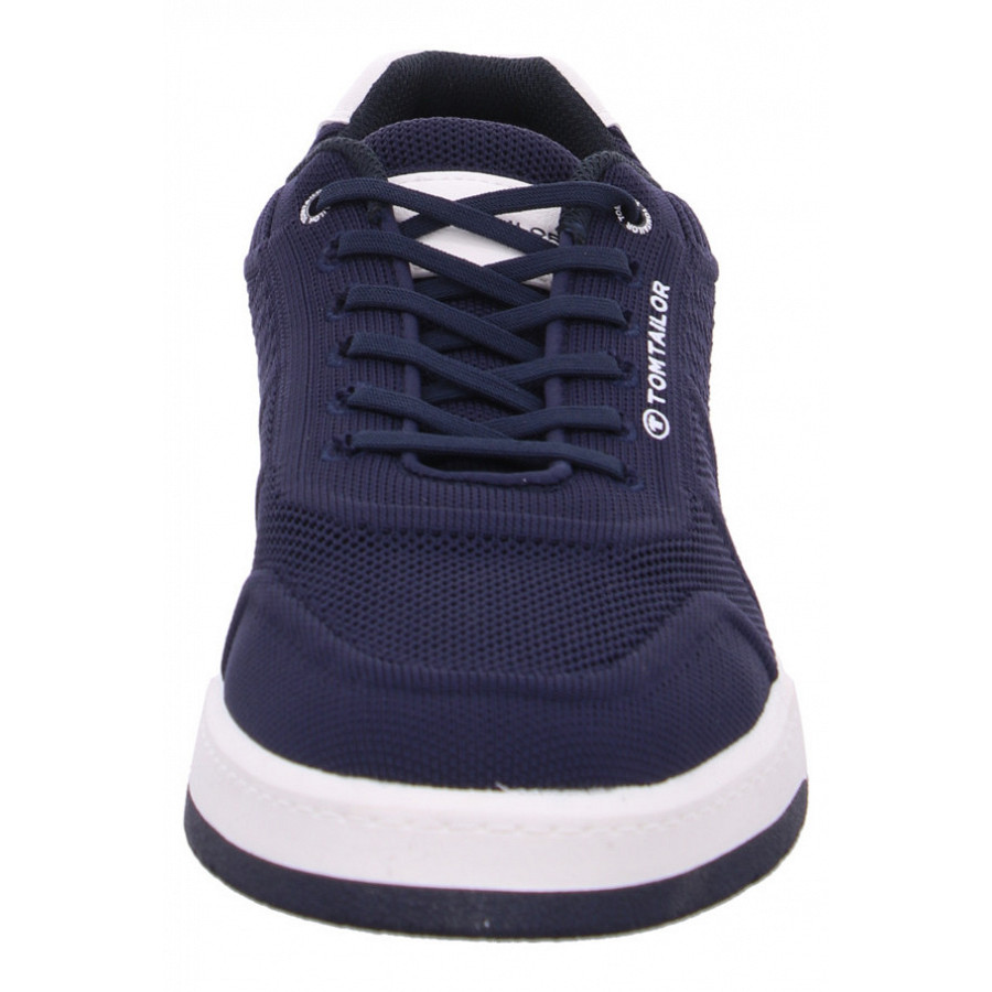 Tom Tailor Schnürer in navy