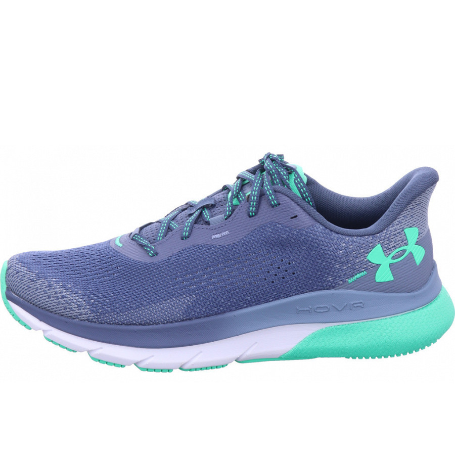 Under Armour Sportschuh in blau
