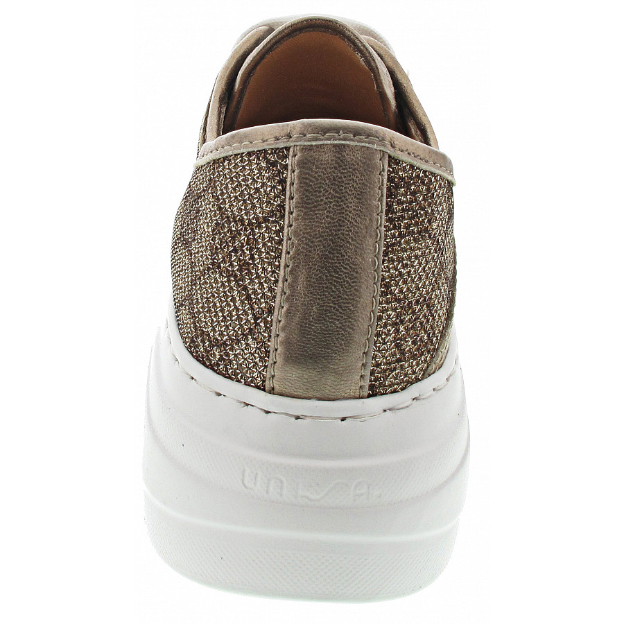 Unisa Sneaker in mumm