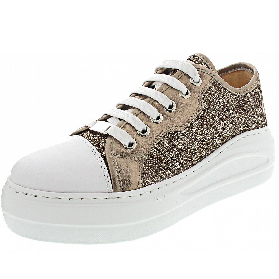 Unisa Sneaker in mumm