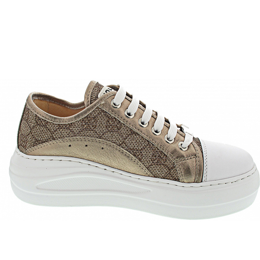 Unisa Sneaker in mumm