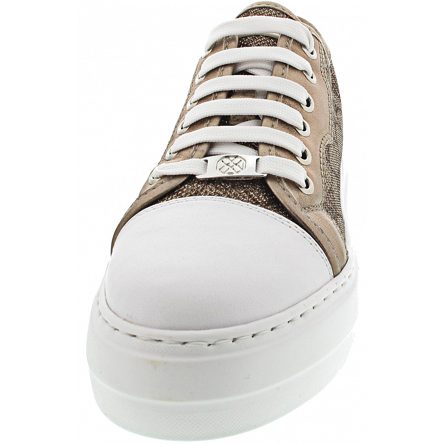 Unisa Sneaker in mumm