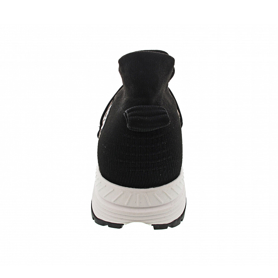 UYN Free Flow Tune Slipper in braun