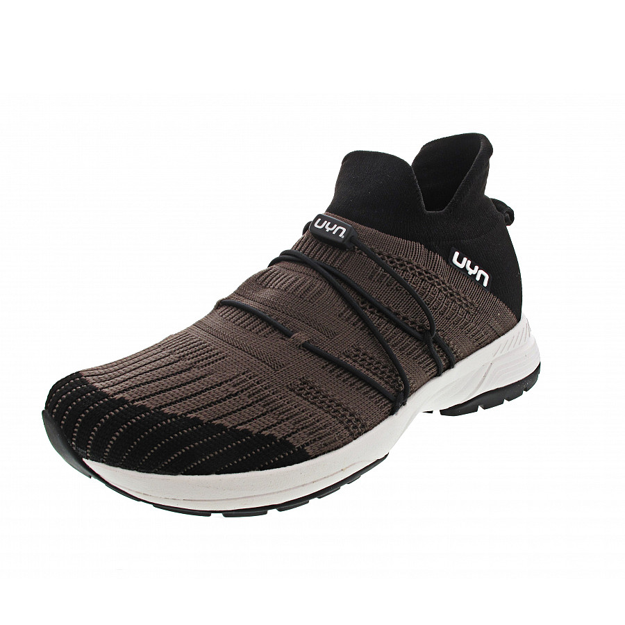 UYN Free Flow Tune Slipper in braun