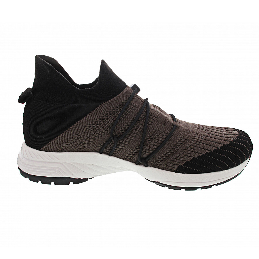 UYN Free Flow Tune Slipper in braun